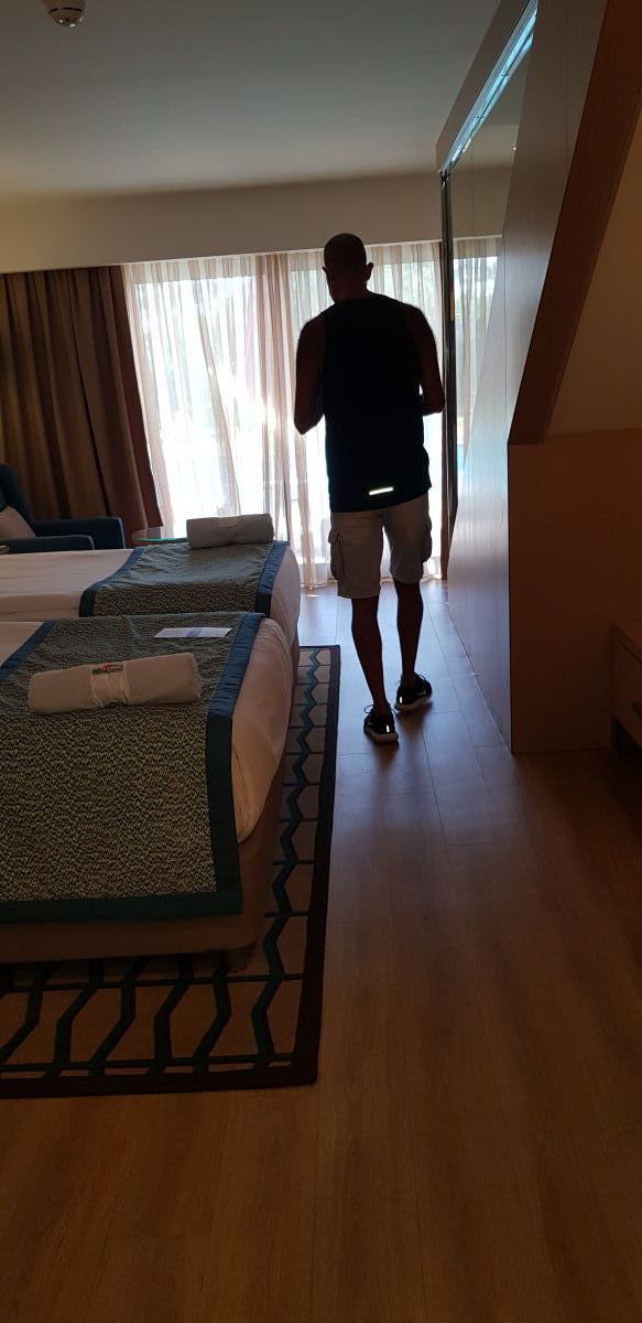 imagini hotel MEGASARAY 2021